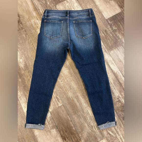 Kancan jeans - Picture 2 of 2